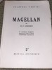 MAGELLAN GH. I GEORGESCU
