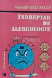 Cumpara ieftin Indreptar de alergologie - 1988 - Valentin Filip (M85)