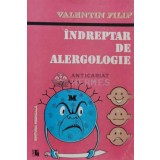 Indreptar de alergologie - 1988 - Valentin Filip (M85)