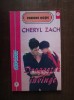 CHERYL ZACH - DRAGOSTEA INVINGE