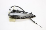 M&acirc;ner exterior ușă st&acirc;nga față BMW X6 F16, F86 2015 OEM: 7340375 2576164