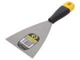 Şpaclu 100 mm pentru zugrăvit