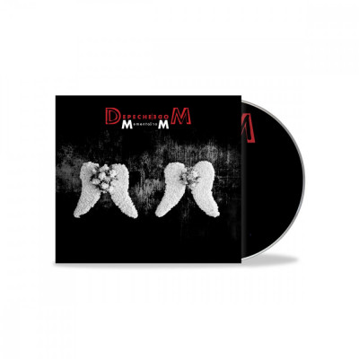 Depeche Mode Memento Mori softpack (cd) foto