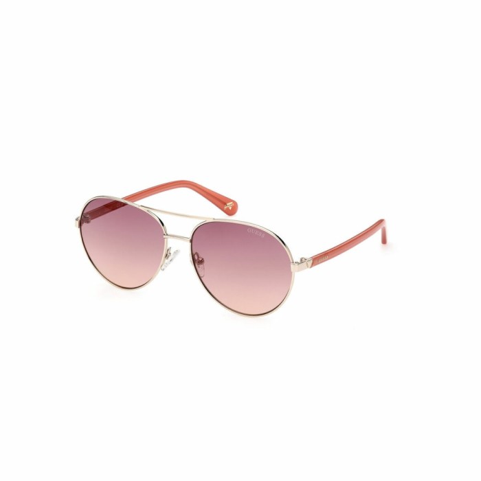 Ochelari de Soare Bărbați Guess GU52135632Z &oslash; 56 mm