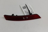 Reflector bara de protecție dreapta spate VW PASSAT B8 3G2 2018 OEM: 3G0945104A 22269491