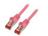 Patch Cord Goobay S/FTP Cat 6 RJ45 Litat CCA 95505 - Cablu Rețea Performant