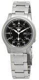 Cumpara ieftin Ceas Seiko 5 Automatic SNK809K1 &ndash; Iconul Stilului Military ?i al Performan?ei Mecanice