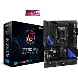 Placa de baza Z790 PG Riptide LGA 1700, Asrock