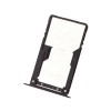 Suport SIM Allview P9 Energy Lite (2017), Negru, OEM