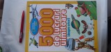 500 DE LUCRURI UIMITOARE-NATIONAL GEOGRAFIC KIDS. R1.