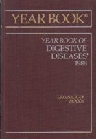Year Book of Digestive Disease, 1988 foto
