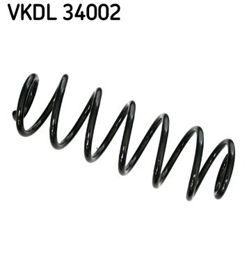 SKF VKDL 34002 Arc spiral foto