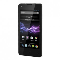 SMARTPHONE QUAD CORE 2 SIM 4G FLOW K&amp;amp;amp;M foto