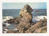 FA33-Carte Postala- FRANTA - Bretagne, Le Rocher du Sphinx, necirculata, Circulata, Fotografie