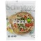 Blat de Pizza Fara Gluten Bio 100 grame Schnitzer