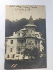 Sovata 1921 foto