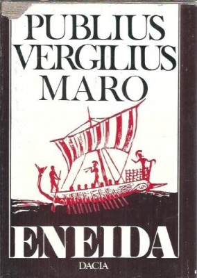 Eneida - Publius Vergilius Maro foto