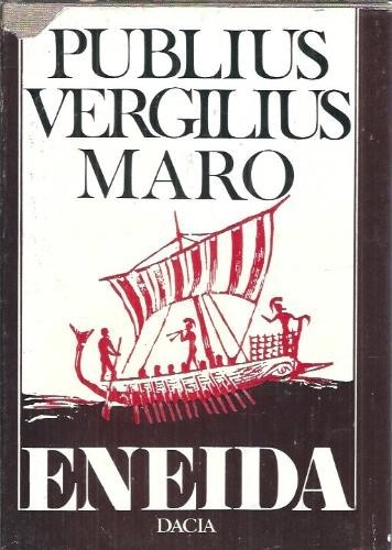 Eneida - Publius Vergilius Maro