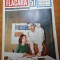 flacara 18 decembrie 1965-articol mata hari,coafura de revelion