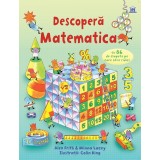 Descopera Matematica