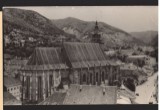 CPIB 22551 - CARTE POSTAL - BRASOV, BISERICA NEAGRA, RPR
