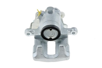 Etrier spate Audi A4 Quattro 1995-2001, Stanga, NTY HZT-AU-012 foto