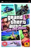 Joc PSP Grand Theft Auto: Vice City Stories - GTA