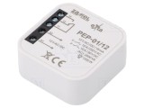 Releu Metalic 12V IP20 PEP-01/012