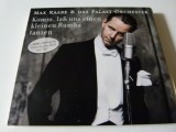 Max Raabe, cd