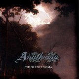 Anathema The Silent Enigma digipack (cd)