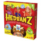 Joc de Societate Spin Master, Hedbanz Core Refresh