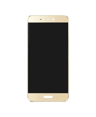 Ecran LCD Display Complet Pentru Xiaomi Mi 5S Gold foto