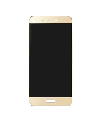 Ecran LCD Display Xiaomi Mi 5S Gold foto