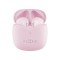 Casti Bluetooth True Wireless half-in-ear Fixed, roz, FIXPDS-PI