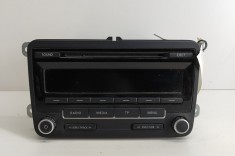 Unitate radio CD navigație VW TRANSPORTER V T5 Furgon 2015 OEM: 4M0035186L,7642273360 22900973