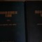 RADIODIAGNOSTIC CLINIC 2 VOLUME - SUB RED I B&Icirc;RZU, ED MEDICALA 1965,peste 2300 p