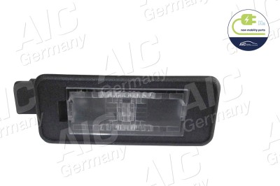 AIC 55774 Calitatea originală AIC Iluminare numar de circulatie foto