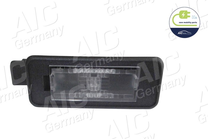 AIC 55774 Calitatea originală AIC Iluminare numar de circulatie