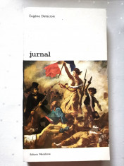 Eugene Delacroix, JURNAL, VOL. II foto