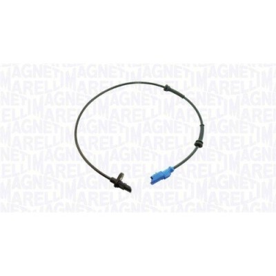 Senzor ABS Citroen C3 Picasso (Sh) 02.09-, C-Elysee (Dd) 11.12-; Peugeot 207 (Wa Wc) 02.06-12.15, 208 (Cr) 02.13-12.19, 301 11.12-, Spate, MAGNETI MA foto