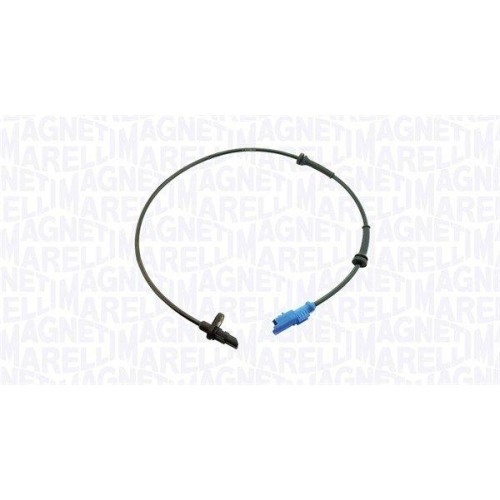 Senzor ABS Citroen C3 Picasso (Sh) 02.09-, C-Elysee (Dd) 11.12-; Peugeot 207 (Wa Wc) 02.06-12.15, 208 (Cr) 02.13-12.19, 301 11.12-, Spate, MAGNETI MA