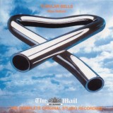 Mike Oldfield - Tubular Bells, HDCD