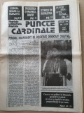 Puncte cardinale mai 1993-ziar legionar,masoneria in actualitate