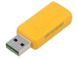 Adaptor USB WiFi pentru analizori calitate electricitate