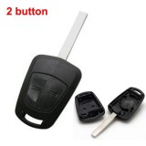 Carcasa Cheie Opel Astra G Vectra B Zafira A, 2 Butoane - Inlocuire Cheie Auto