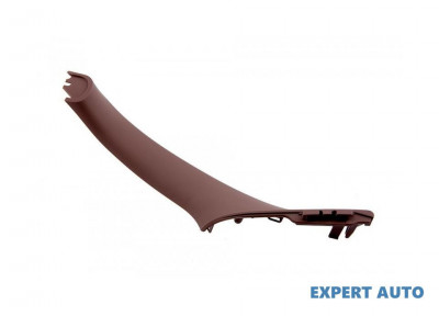 Ornamente - trimuri BMW X5 (2007-&amp;gt;) [E70] #1 foto