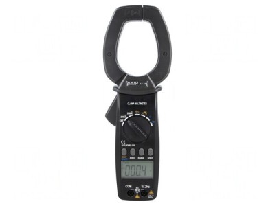 Multimetru Digital LCD AX-380 foto
