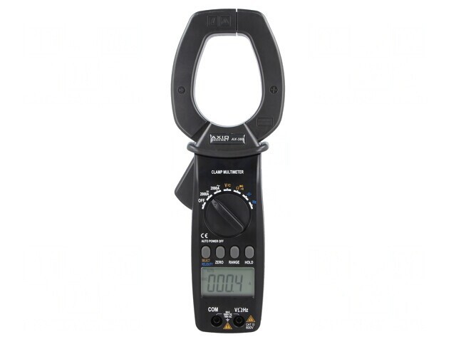 Multimetru Digital LCD AX-380