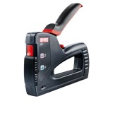 Capsator manual, Novus J-17, pentru cleme tip A53 si D53