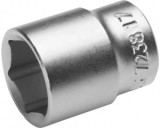 Cheie tubulara 3/8&quot;, 6mm